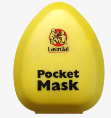 Pocketmask Leardal