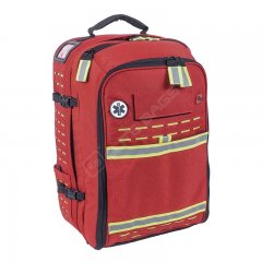 Robust Räddningsryggsäck (tom) - Elite Bag