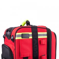 Emergency bag for professional use (empty) - Elite Bags