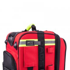 Emergency bag for professional use (empty) - Elite Bags