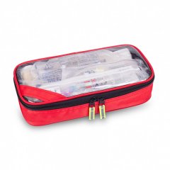 Emergency bag for professional use (empty) - Elite Bags
