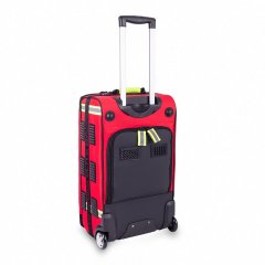 Emergency bag for professional use (empty) - Elite Bags