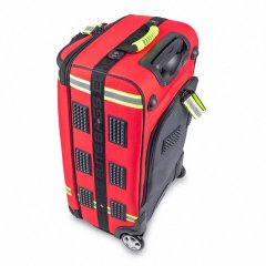 Emergency bag for professional use (empty) - Elite Bags