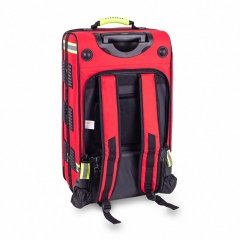 Emergency bag for professional use (empty) - Elite Bags