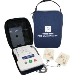 Prestan Ultra Trainer, Övningshjärtstartare, 1 st