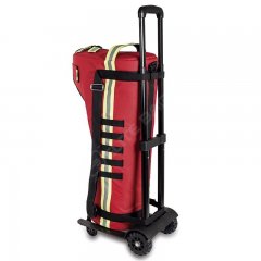 Syrgasväska för O2-flaska (tom) - Elite Bags