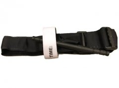 Tourniquet Tactical Black (Gen 7)