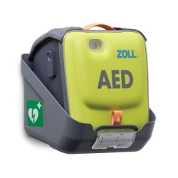 Väggfäste ZOLL AED 3 (för bärväska)