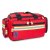 Akutväska kombi ryggsäck/väska BLS (tom) Medium- Elite Bags
