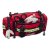 Akutväska, Midjeväska, (tom), Röd - Elite Bags
