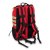 Akutryggsäck Quick Access, BLS (tom) - Elite Bags