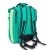 Akutryggsäck (med innehåll), Grön - Elite Bags