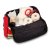 Akutryggsäck Quick Access, BLS (tom) - Elite Bags