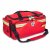 Akutväska Advanced life support (inkl. avfallsburk, kylgel) Medium- Elite Bags