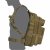 Ryggsäck, 23 Liter (tom) - Elite Bags
