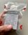 Compressed Gauze Bandage