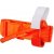 Combat Application Tourniquet, Rescue Orange (Gen 7)