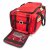 Akutväska Advanced life support (inkl. avfallsburk, kylgel) Medium- Elite Bags