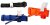 Combat Application Tourniquet, Training Blue (Gen 7)