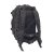 Ryggsäck, 23 Liter Svart (tom) - Elite Bags