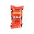 SWAT Tourniquet, gummi, orange