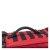 Akutryggsäck (med innehåll) paramedics, röd - Elite bags