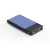 Powerbank M2+ 10000 mAh Blå, GP