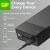 Powerbank M2+ 20000 mAh, Grå, GP