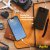 Powerbank Powerbird 20 000 mAh 65 W, svart, Aqiila