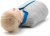 Little Junior QCPR, ljus hud, 4-pack, med väska