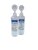Koksaltlösning 0,9 % (Natriumklorid) 30 ml, 10-pack engångspipetter