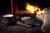 Design ficklampa laddbar 650 lm – 135 m, IPX7, CR41 Discovery GP