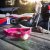 Design pannlampa 40 lm – 8 m, CH31 Rosa Discovery GP