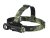 Design pannlampa laddbar 600 lm – 130 m, IPX4, CHR35 Discovery GP