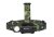 Design pannlampa laddbar 600 lm – 130 m, IPX4, CHR35 Discovery GP