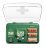 Wound Care Dispenser, beige, Cederroth