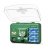Wound Care Dispenser, blue, Cederroth