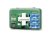 Wound Care Dispenser, blue, Cederroth