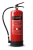 Vattensläckare 9 liter, Housegard