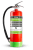 AVD brandsläckare 9 liter, CGS