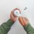 Brandvarnare Pebble Mini, inkl. 5-årsbatteri, Housegard