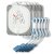 Elektroder 5-pack till FR3, HeartStart