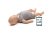 Little Baby QCPR, ljus hud