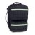 Akutryggsäck (med innehåll) Paramedics, Svart- Elite Bags