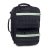 Akutryggsäck (tom) Paramedics, Svart- Elite Bags