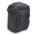 Akutryggsäck (tom) Paramedics, Svart- Elite Bags