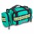 Akutväska, Midjeväska, (tom), grön - Elite bags