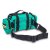 Akutväska, Midjeväska, (tom), grön - Elite bags