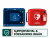 HeartStart FRX - Paket 1, med robust bärväska ink. rakhyvel, klädsax, HLR-mask