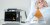 Mindray BeneHeart D30 – Defibrillator & Monitor